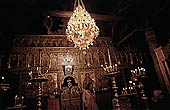 Bachkovo Monastery, the main church 